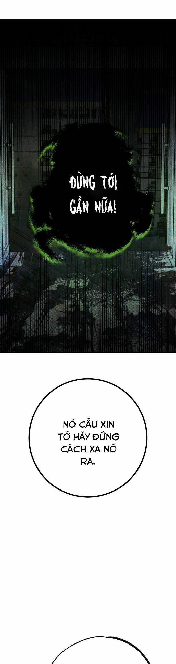 Đêm Của Bóng Tối 43 trang 34