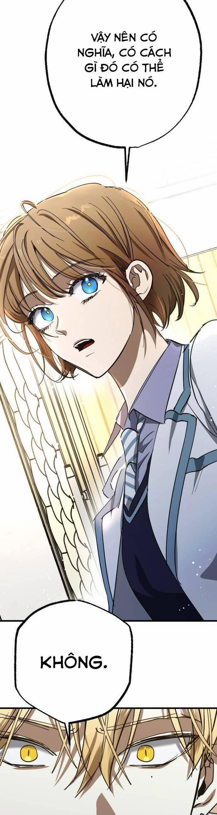 Đêm Của Bóng Tối 43 trang 35