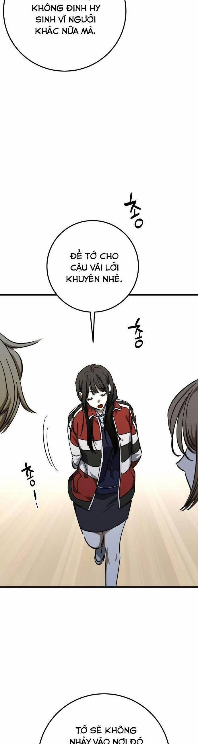 Đêm Của Bóng Tối 43 trang 38