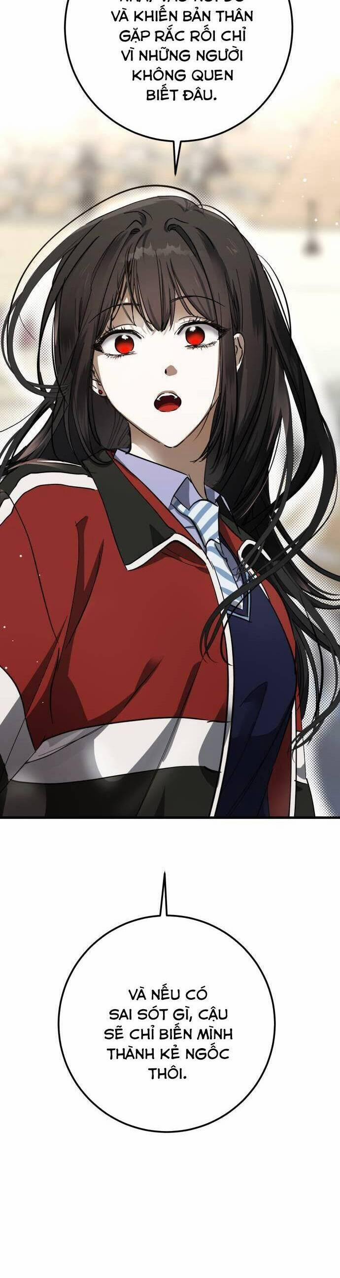 Đêm Của Bóng Tối 43 trang 39