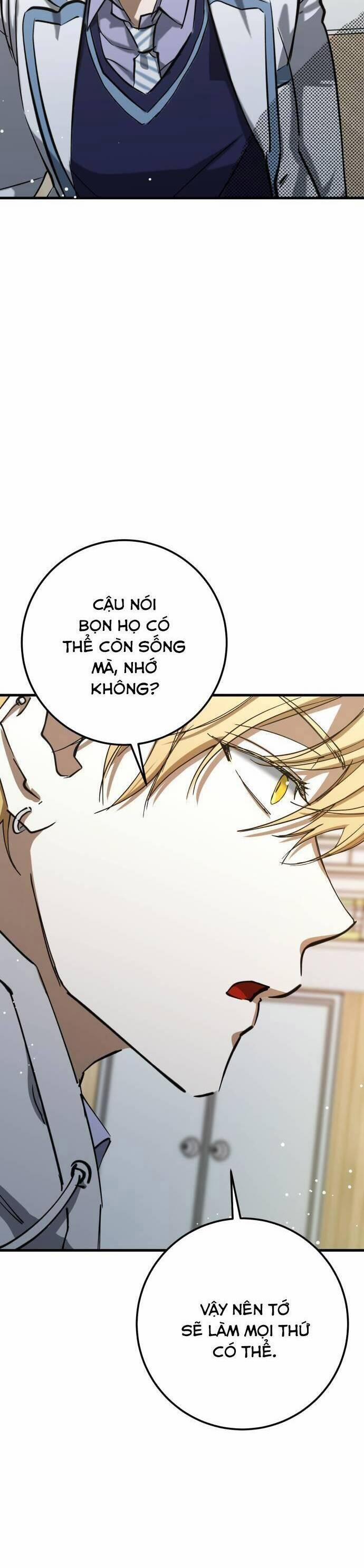 Đêm Của Bóng Tối 43 trang 4