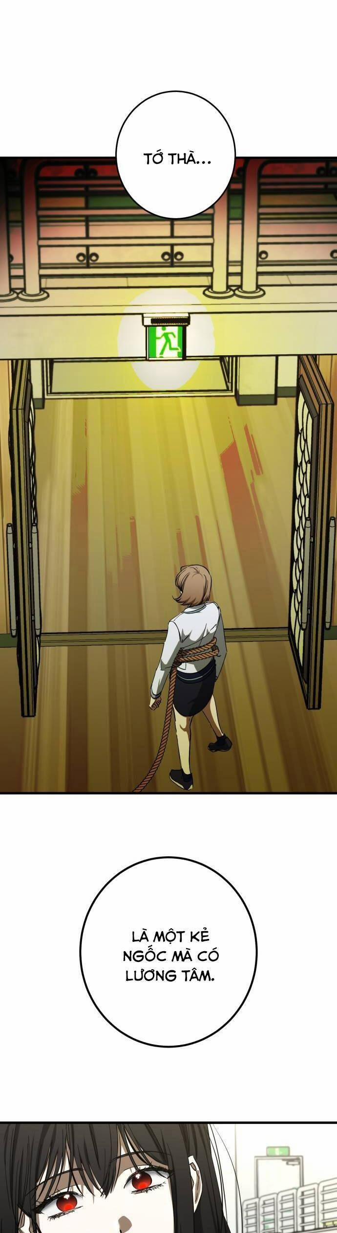 Đêm Của Bóng Tối 43 trang 41