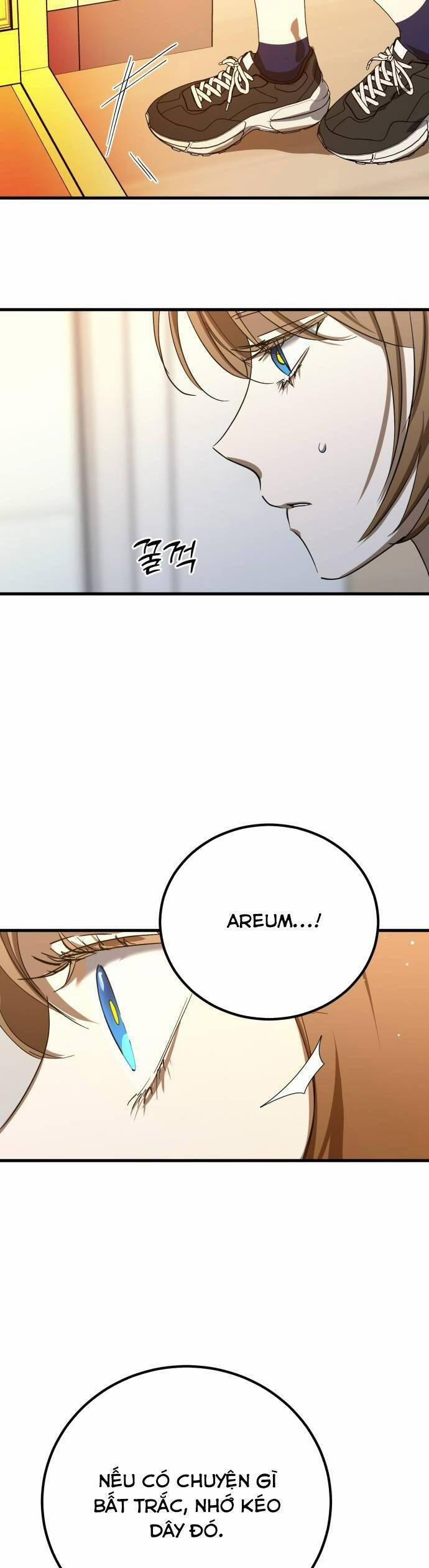 Đêm Của Bóng Tối 43 trang 43