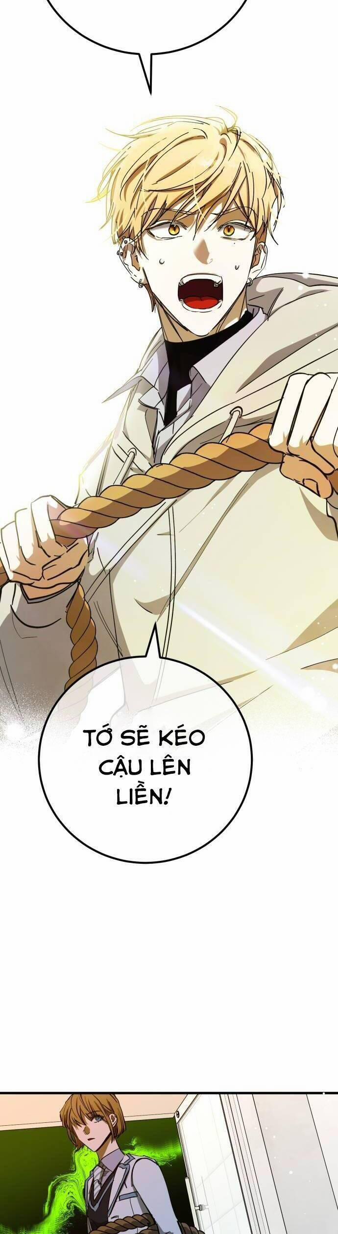 Đêm Của Bóng Tối 43 trang 44