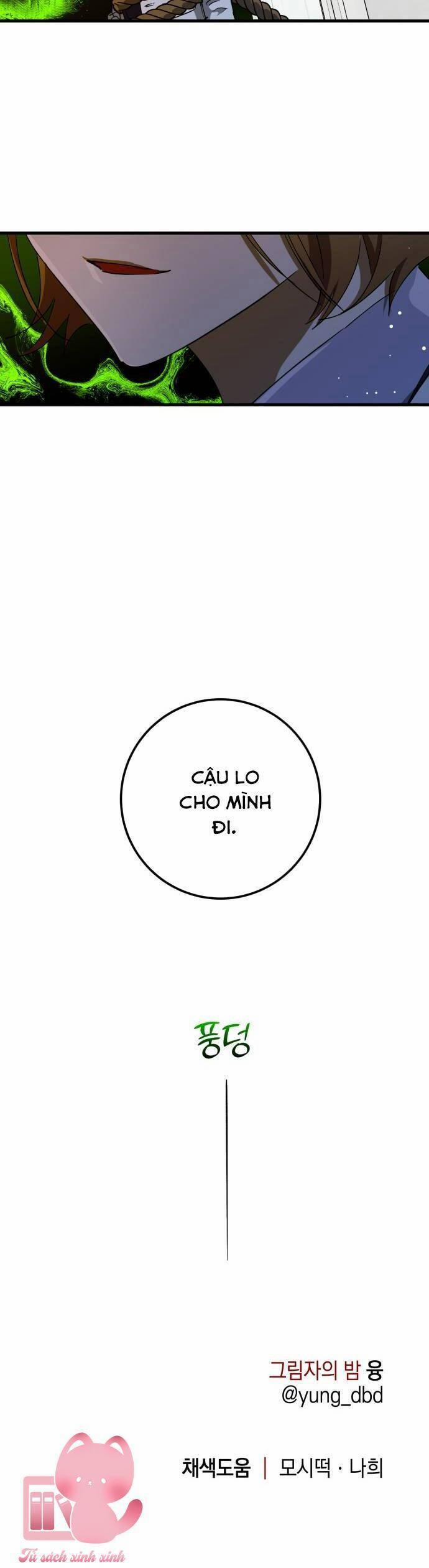 Đêm Của Bóng Tối 43 trang 45