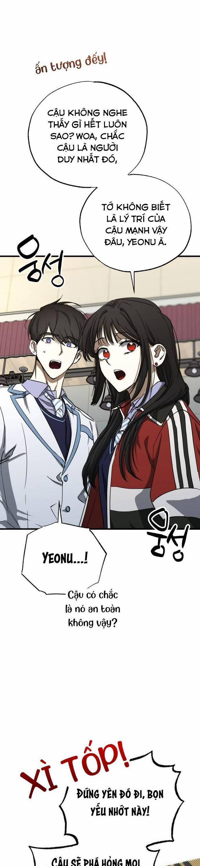 Đêm Của Bóng Tối 43 trang 5