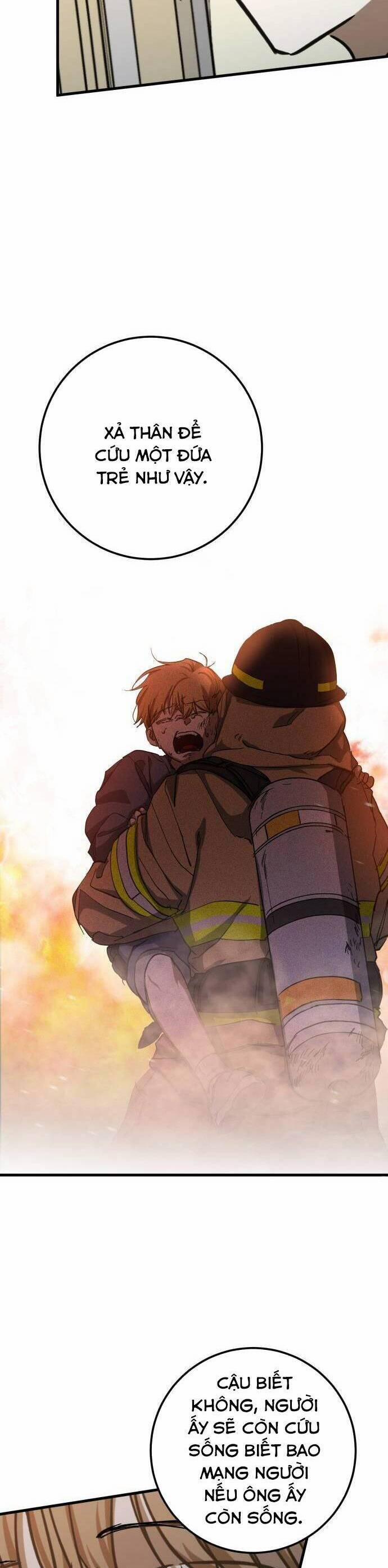 Đêm Của Bóng Tối 43 trang 9