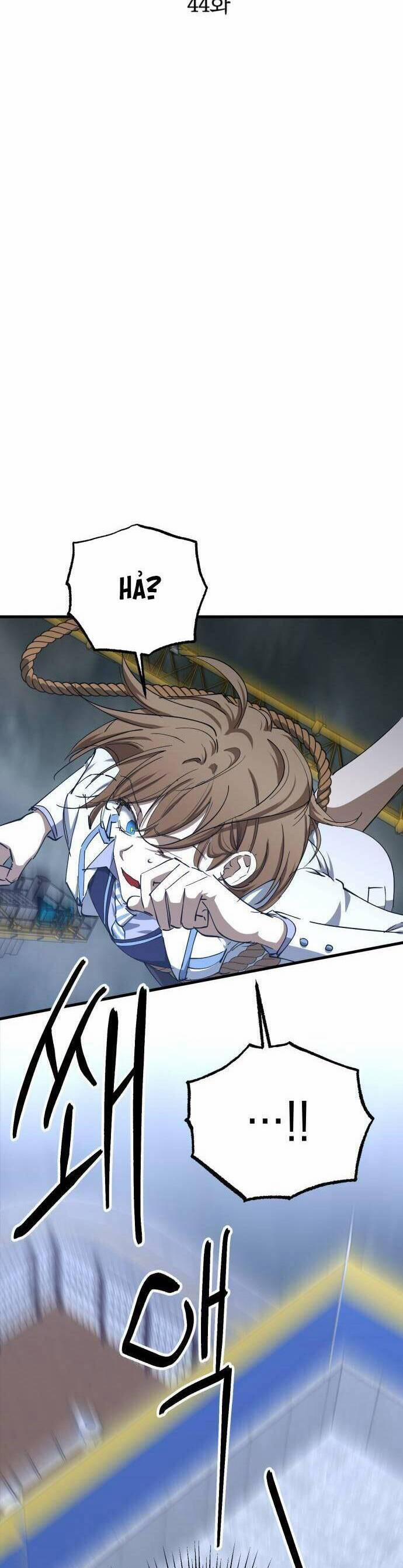 Đêm Của Bóng Tối 44 trang 12