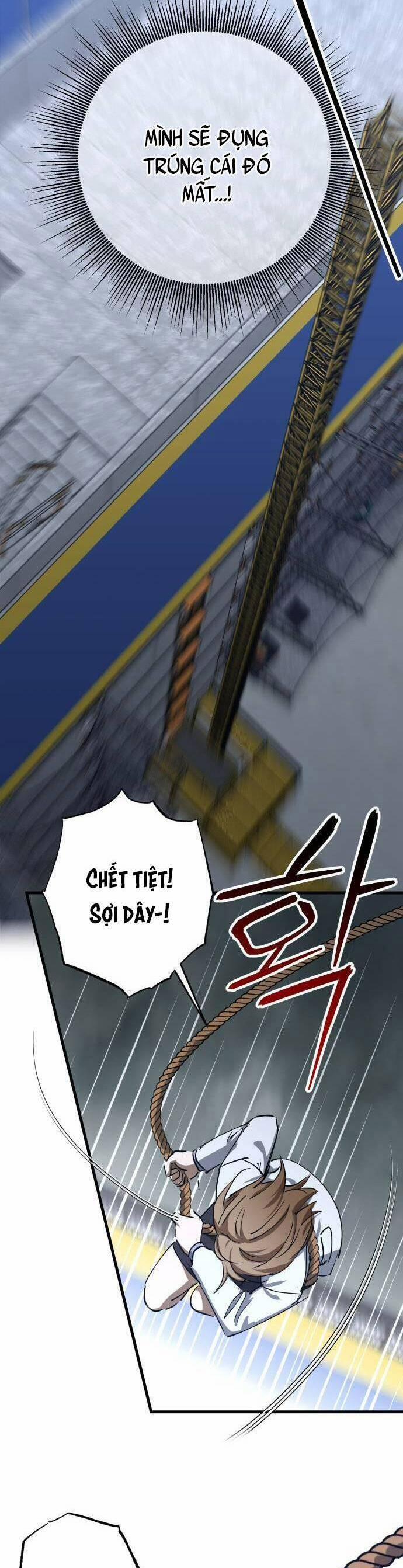 Đêm Của Bóng Tối 44 trang 13