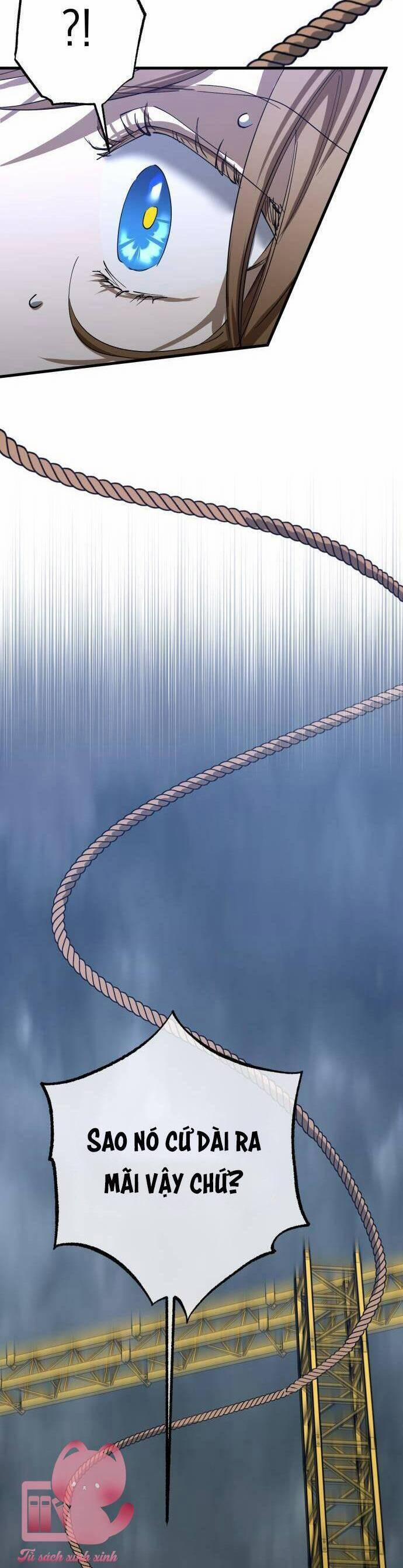 Đêm Của Bóng Tối 44 trang 14