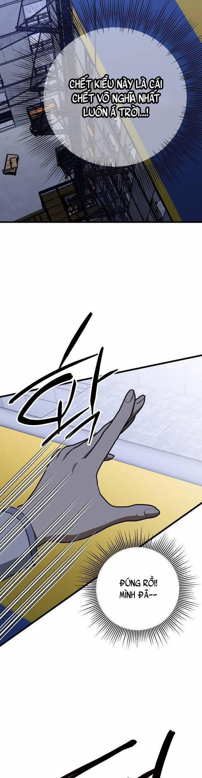 Đêm Của Bóng Tối 44 trang 16