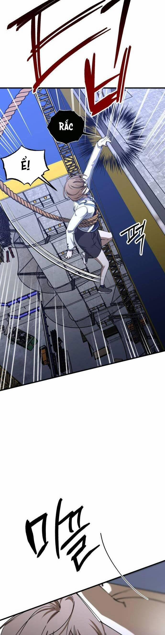 Đêm Của Bóng Tối 44 trang 17