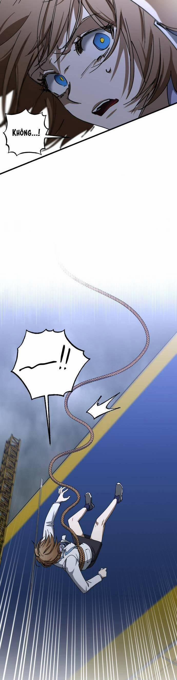 Đêm Của Bóng Tối 44 trang 18