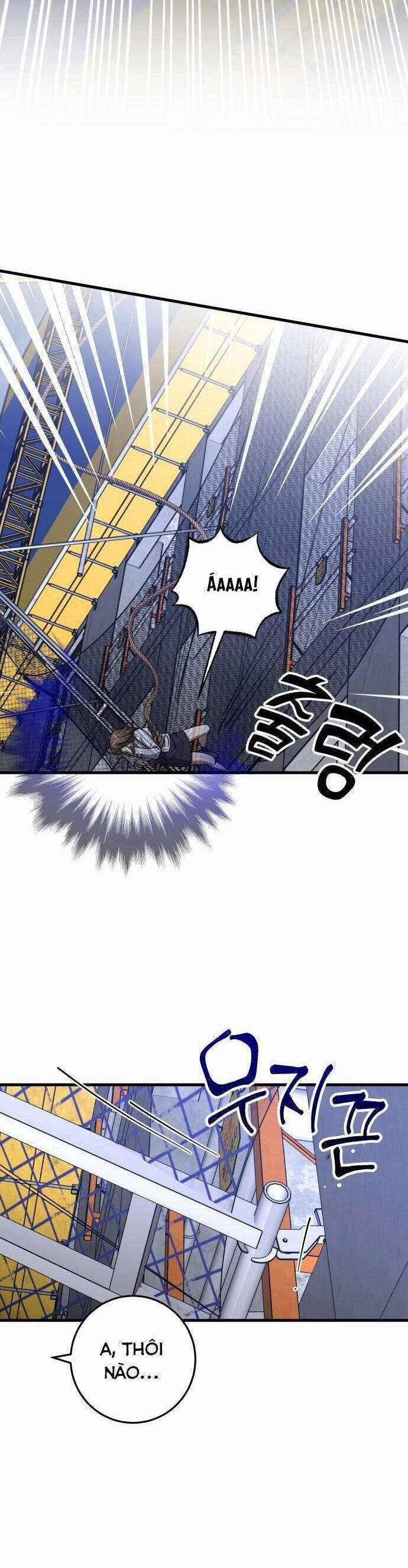 Đêm Của Bóng Tối 44 trang 19