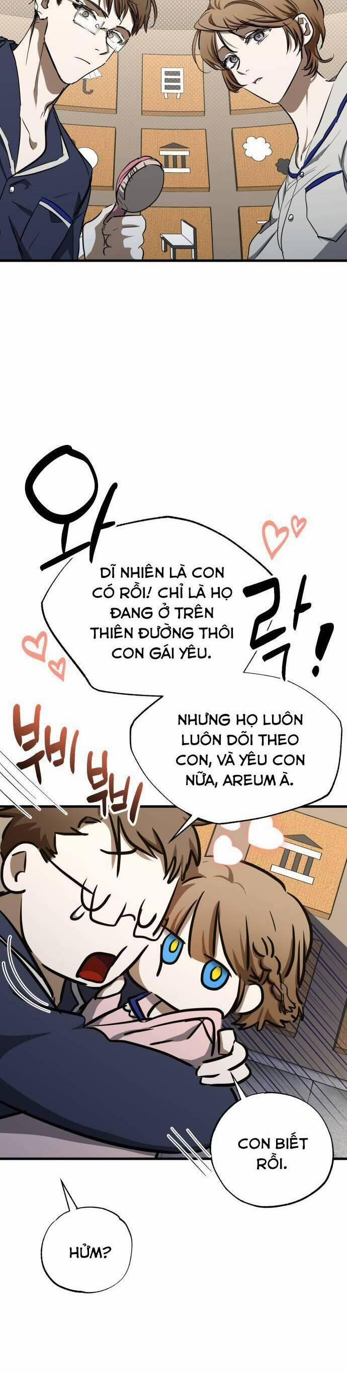 Đêm Của Bóng Tối 44 trang 2