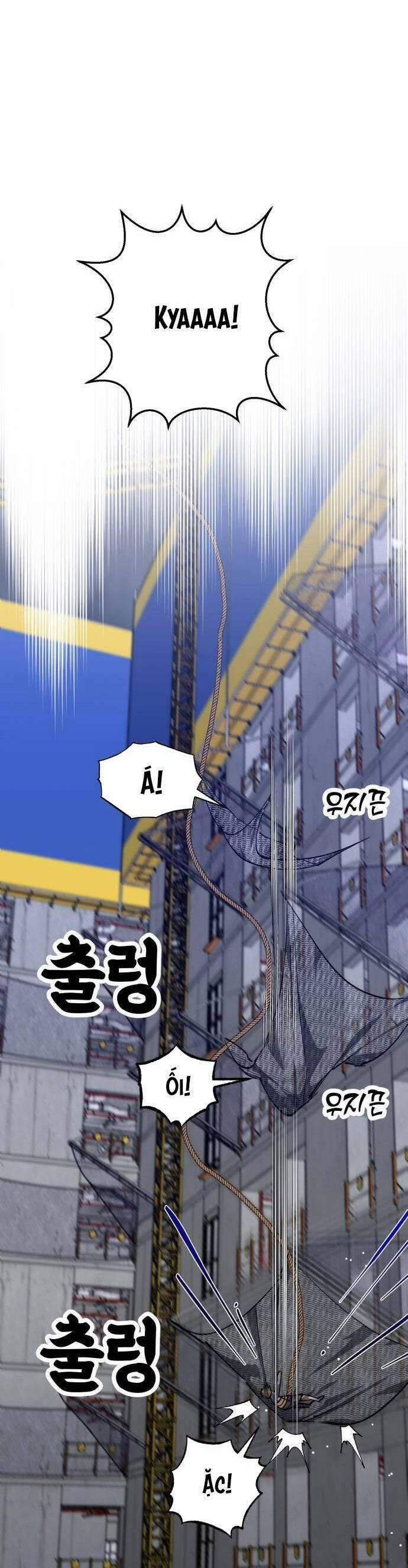 Đêm Của Bóng Tối 44 trang 20