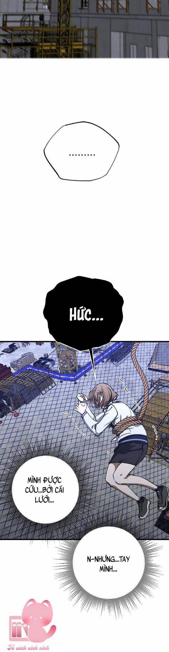 Đêm Của Bóng Tối 44 trang 21