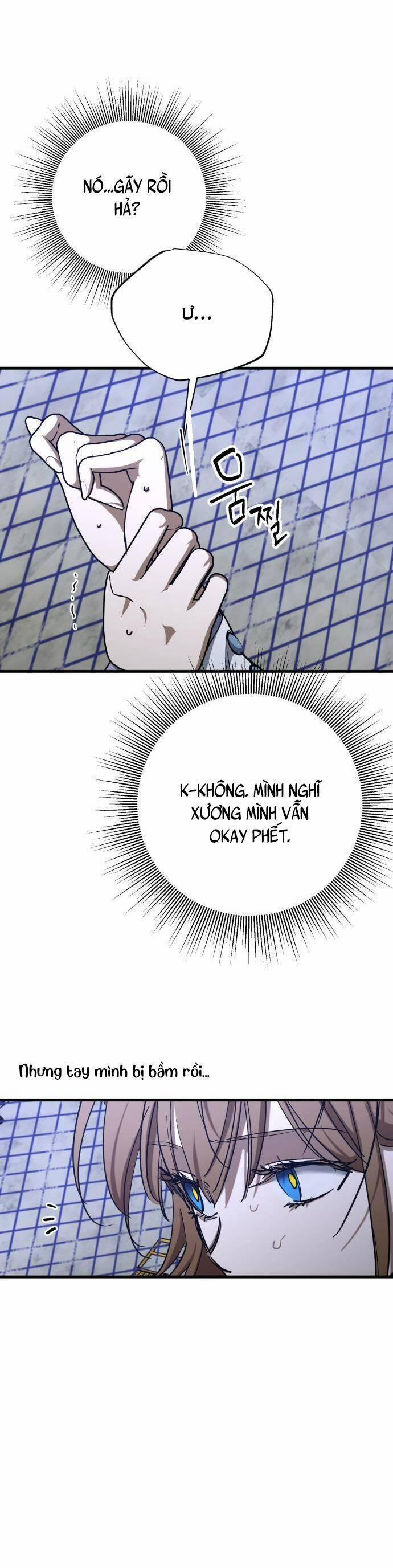 Đêm Của Bóng Tối 44 trang 22