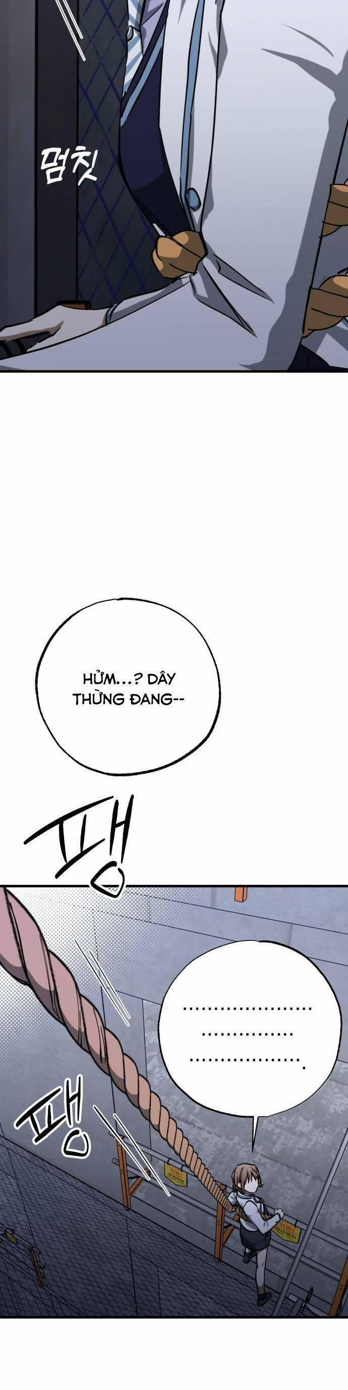 Đêm Của Bóng Tối 44 trang 26