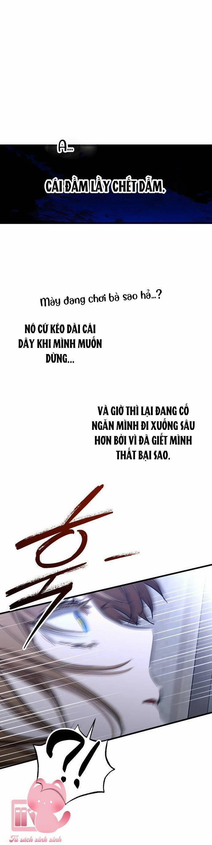 Đêm Của Bóng Tối 44 trang 27