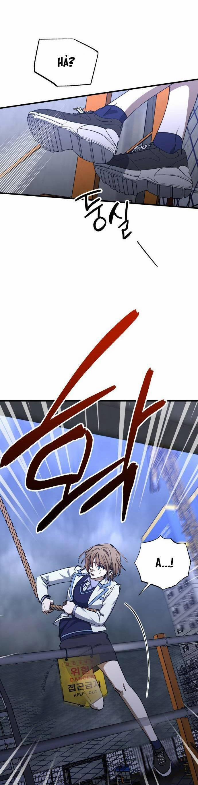 Đêm Của Bóng Tối 44 trang 28