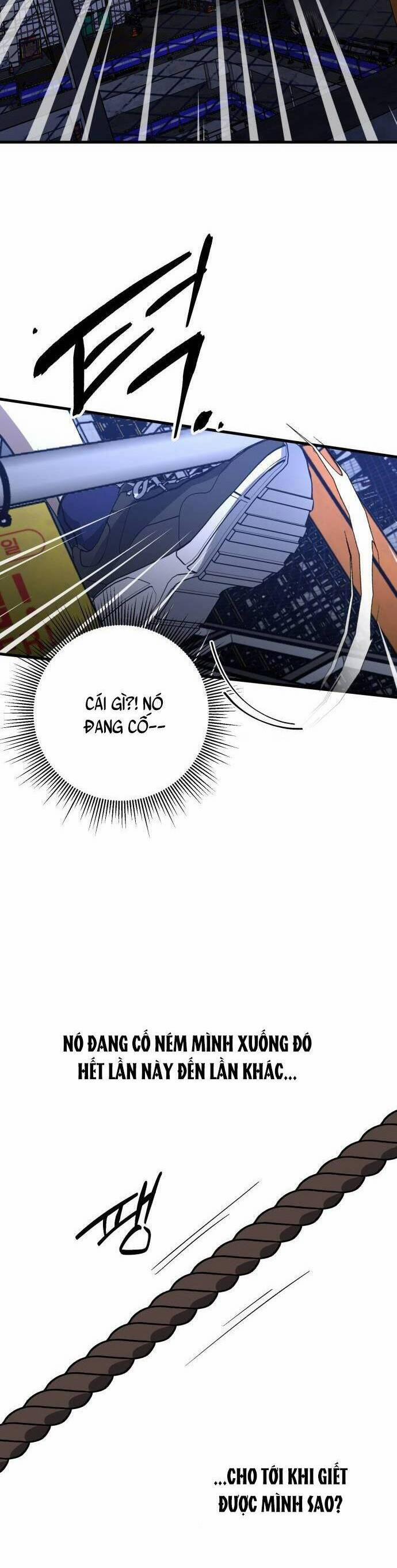 Đêm Của Bóng Tối 44 trang 29