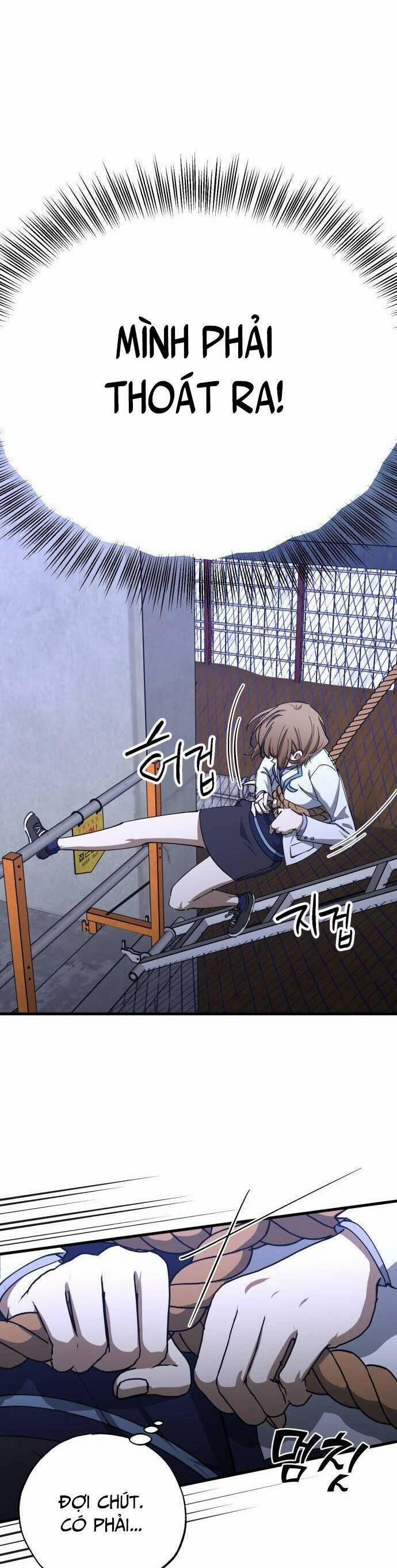 Đêm Của Bóng Tối 44 trang 30