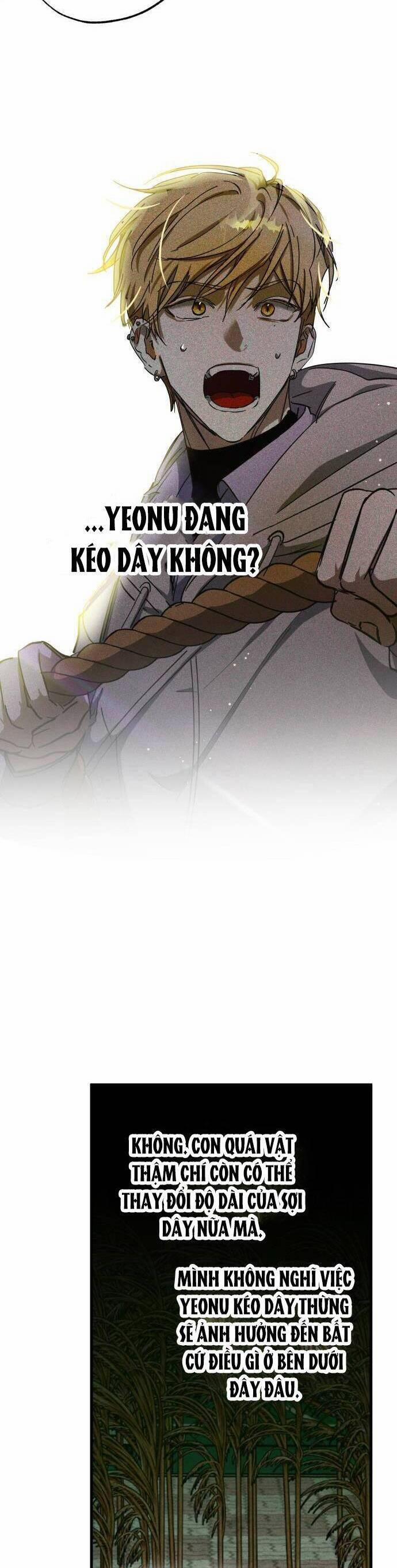 Đêm Của Bóng Tối 44 trang 31