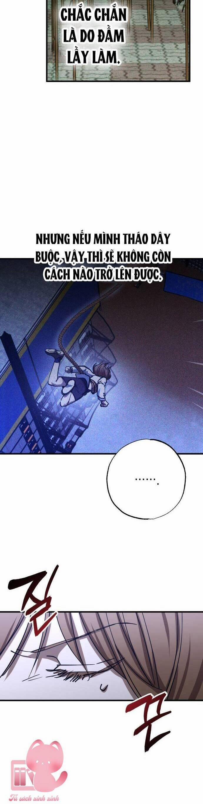 Đêm Của Bóng Tối 44 trang 32