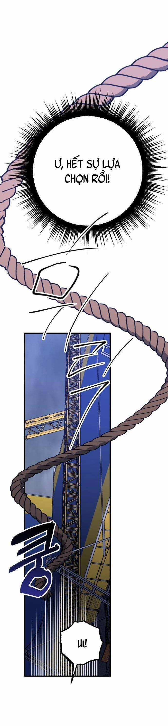Đêm Của Bóng Tối 44 trang 33