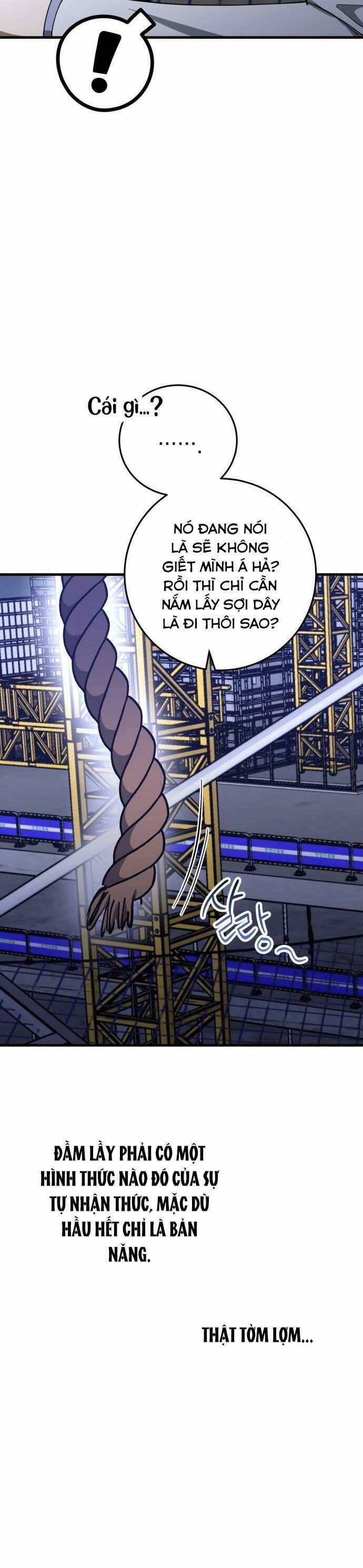 Đêm Của Bóng Tối 44 trang 35