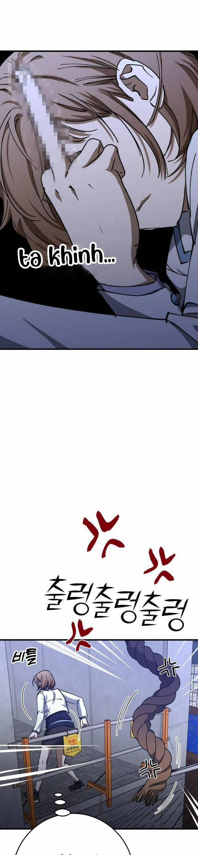 Đêm Của Bóng Tối 44 trang 36