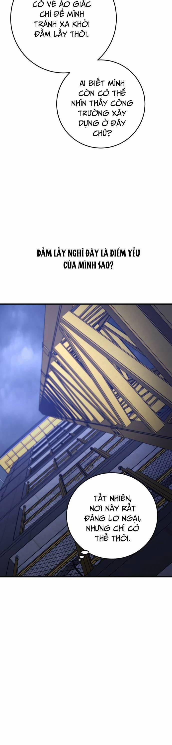 Đêm Của Bóng Tối 44 trang 37