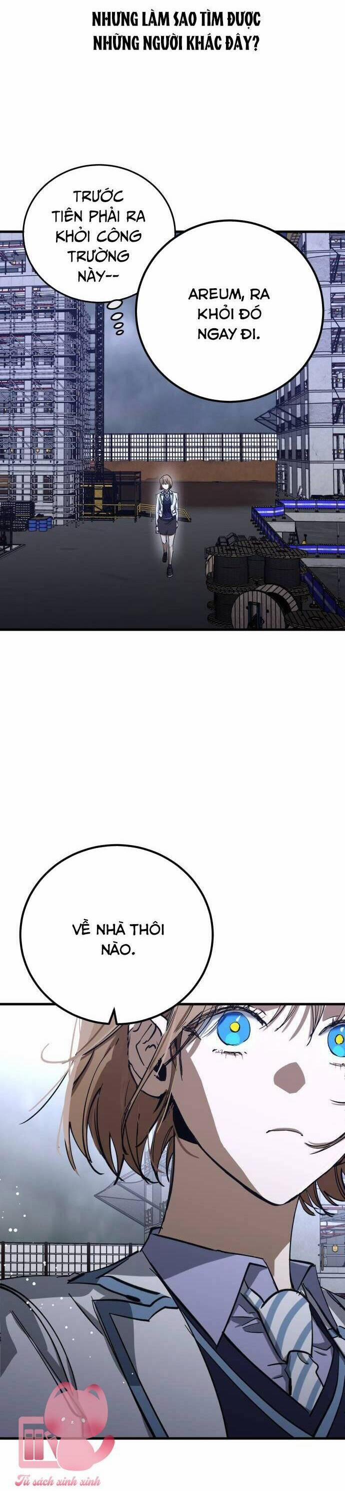 Đêm Của Bóng Tối 44 trang 38