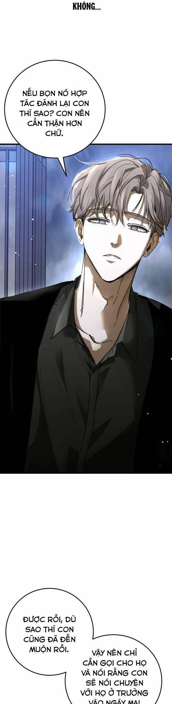 Đêm Của Bóng Tối 44 trang 40