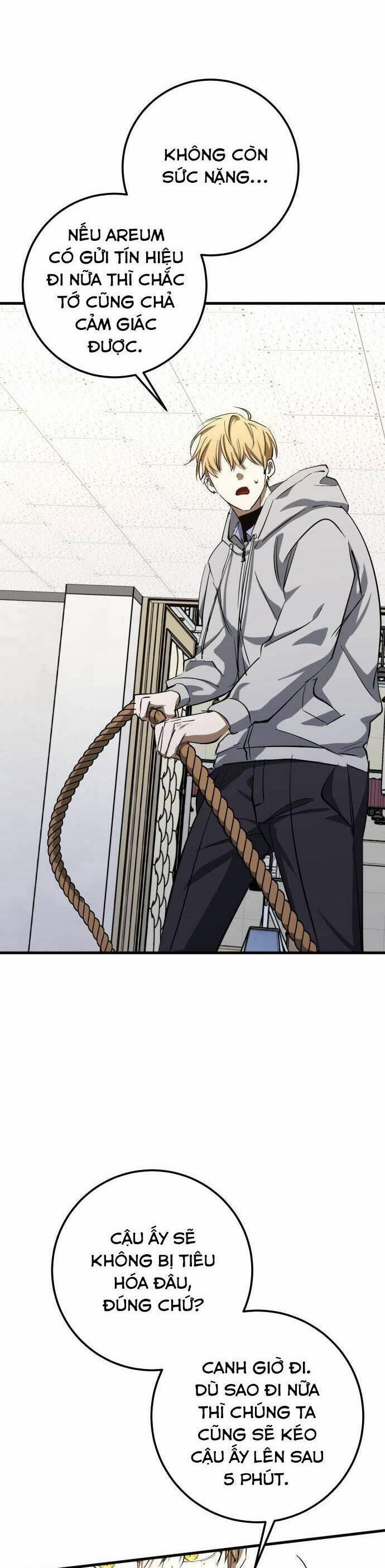 Đêm Của Bóng Tối 44 trang 43