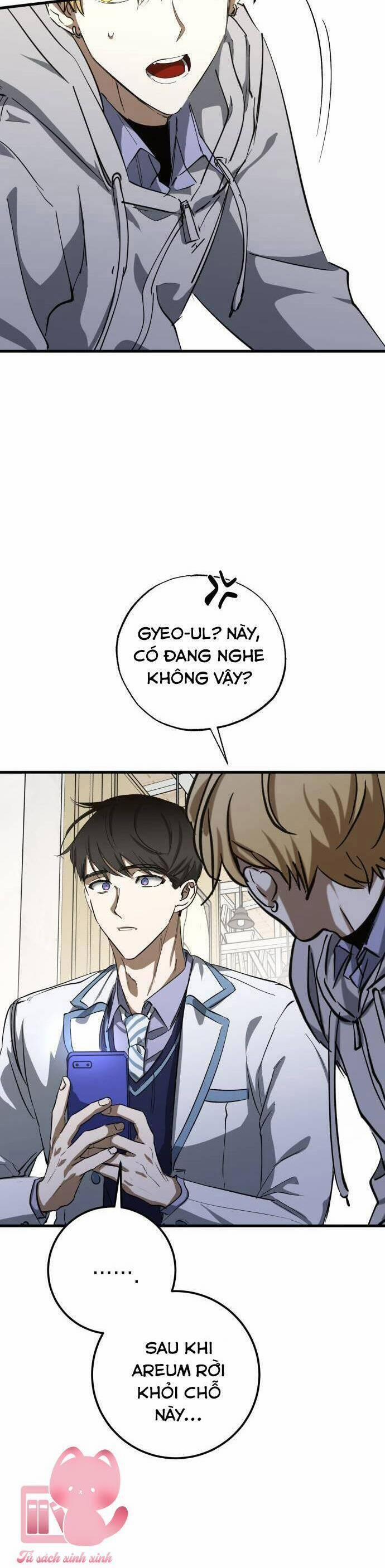 Đêm Của Bóng Tối 44 trang 44