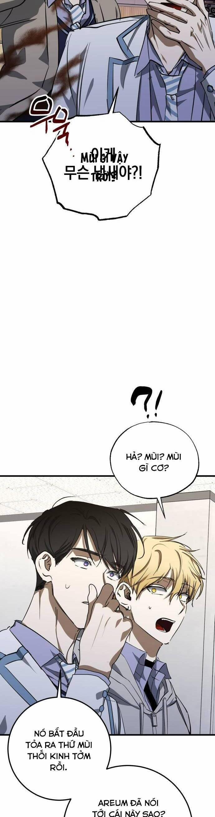 Đêm Của Bóng Tối 44 trang 46