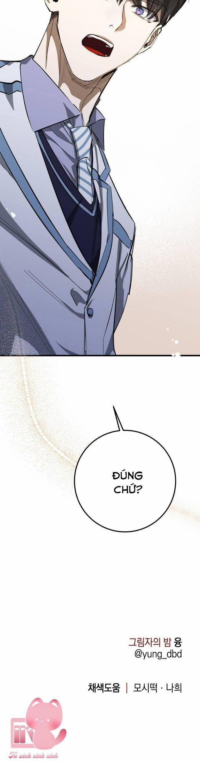 Đêm Của Bóng Tối 44 trang 50