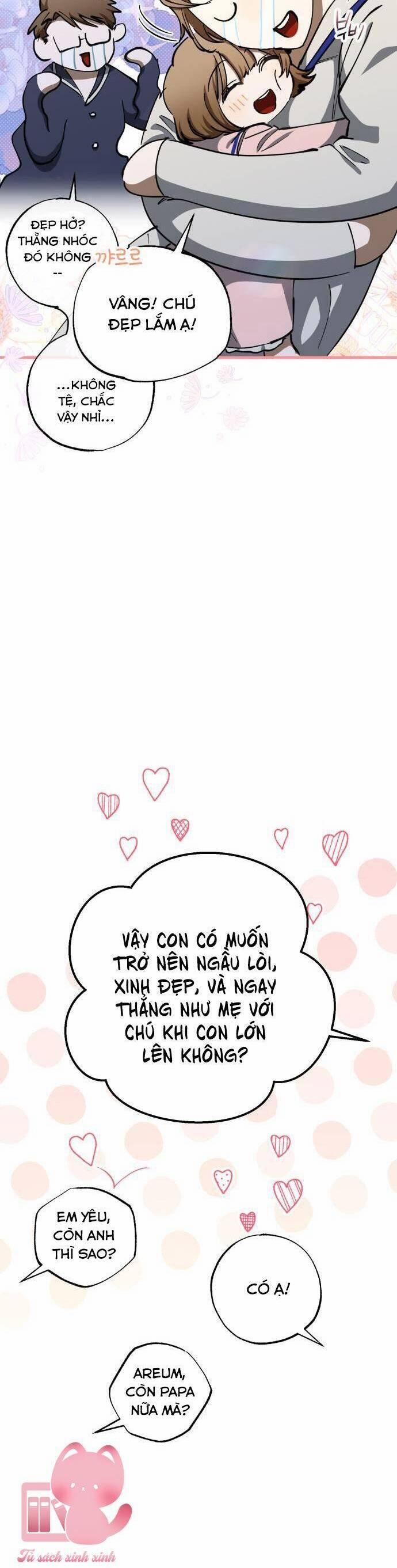 Đêm Của Bóng Tối 44 trang 7