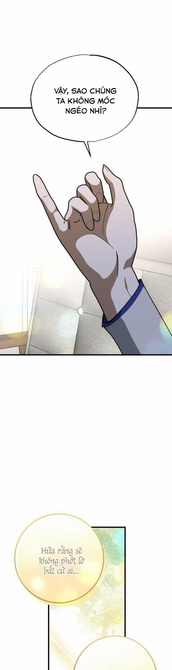 Đêm Của Bóng Tối 44 trang 8