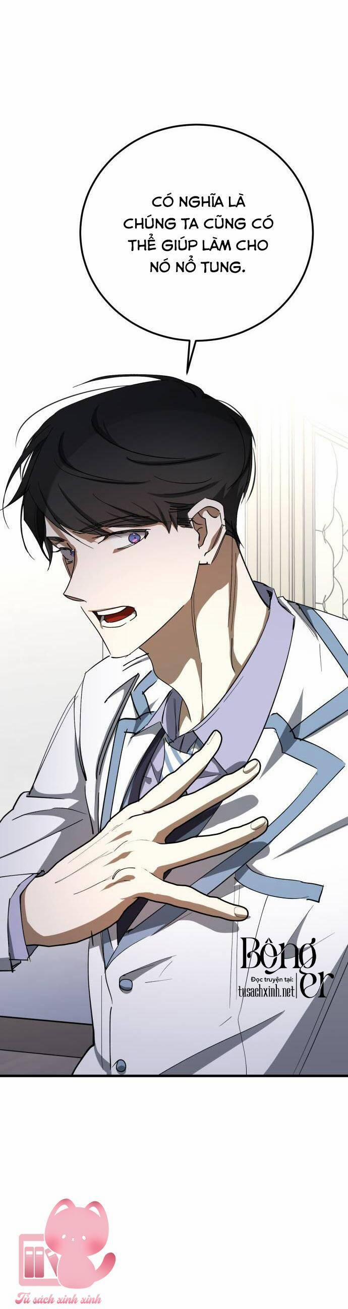 Đêm Của Bóng Tối 45 trang 10