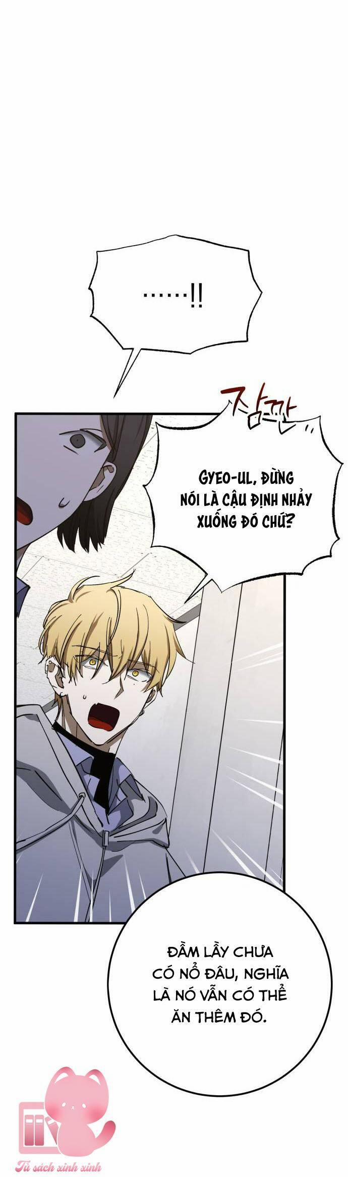 Đêm Của Bóng Tối 45 trang 11