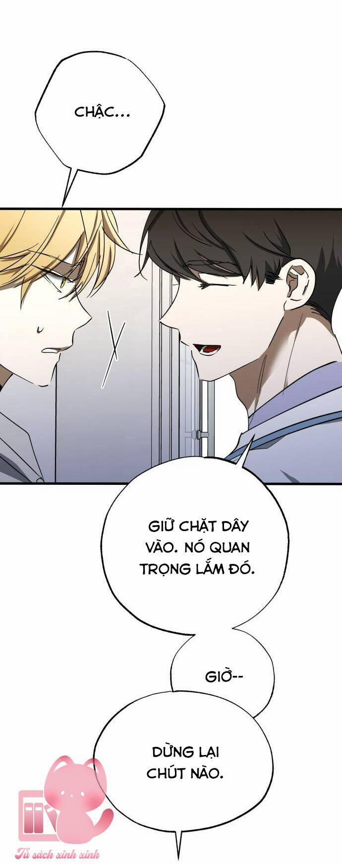 Đêm Của Bóng Tối 45 trang 15