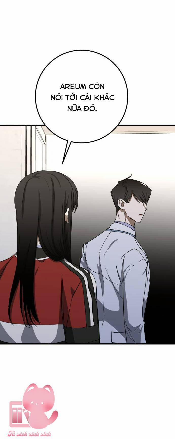 Đêm Của Bóng Tối 45 trang 17