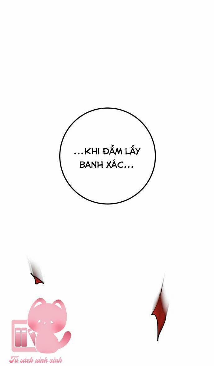 Đêm Của Bóng Tối 45 trang 21