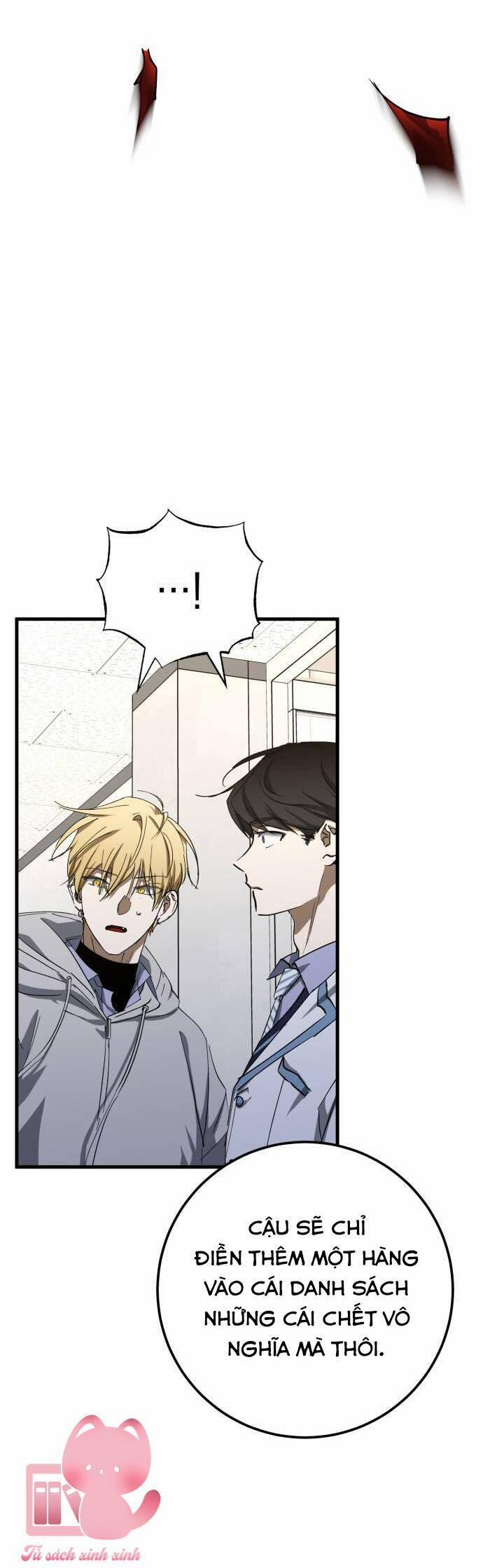 Đêm Của Bóng Tối 45 trang 23