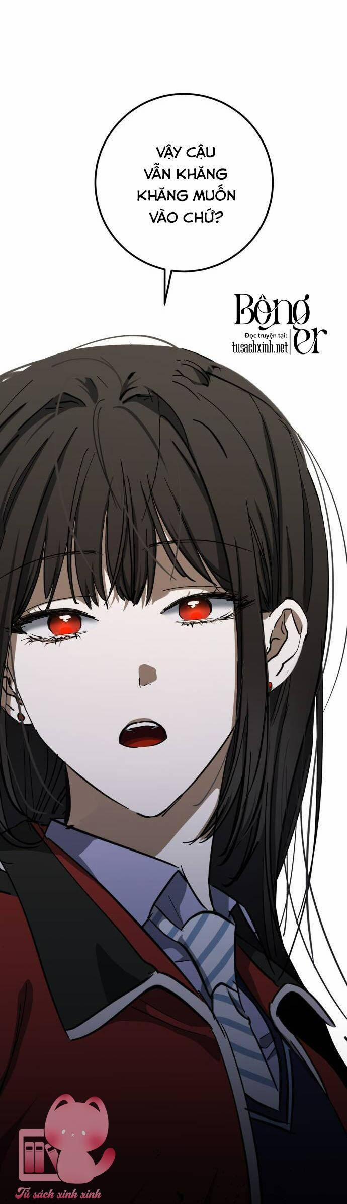 Đêm Của Bóng Tối 45 trang 24