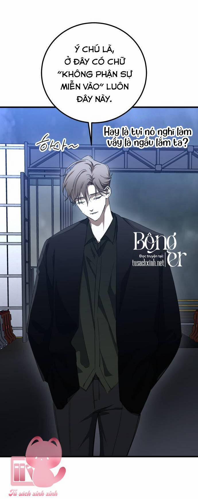 Đêm Của Bóng Tối 45 trang 26