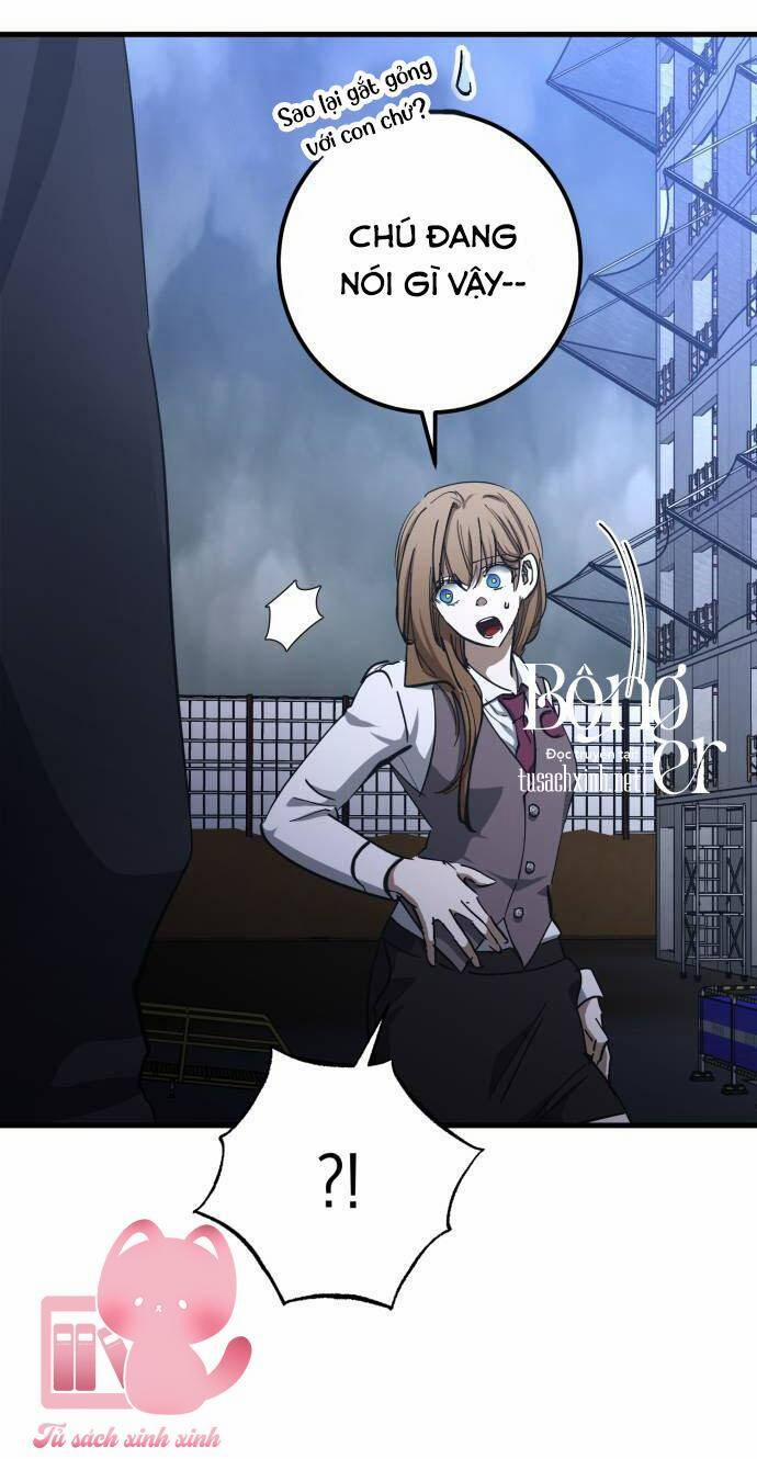 Đêm Của Bóng Tối 45 trang 28